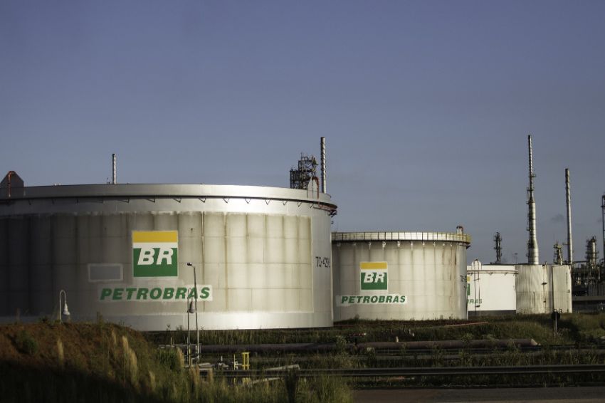 Petrobras investirá US$ 11,5 bilhões em biorrefino e energias renováveis
