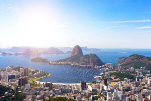 Rio de Janeiro é o 9º estado brasileiro a atingir 1 GW de potência instalada em GD