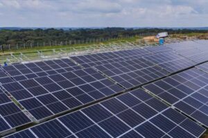 Energia solar Canal Solar Além dos painéis o papel vital do monitoramento na eficiência das usinas solares