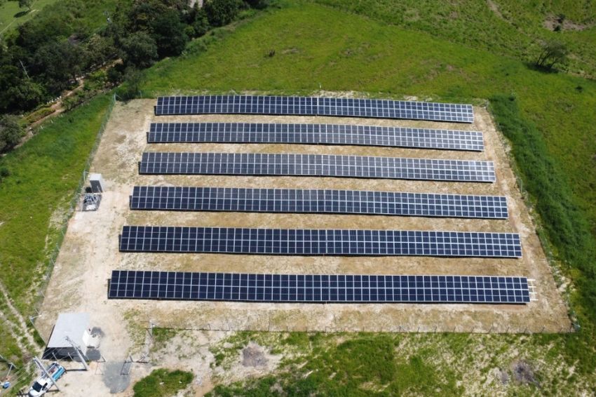 Brasol e Órigo Energia anunciam parceria para investimentos em fazendas solares