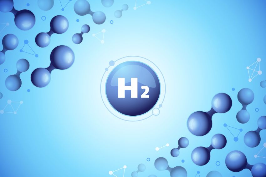 Deputados aprovam inventivos para hidrogênio produzido no Brasil