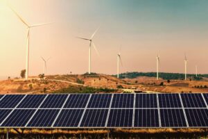 Energia solar Canal Solar Equilíbrio entre as fontes renováveis é o melhor caminho para se chegar ao net zero até 2050