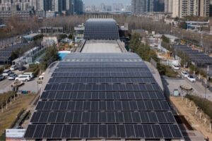 Energia solar Canal Solar Qn-Solar obtém aumento de 70% na comercialização de módulos