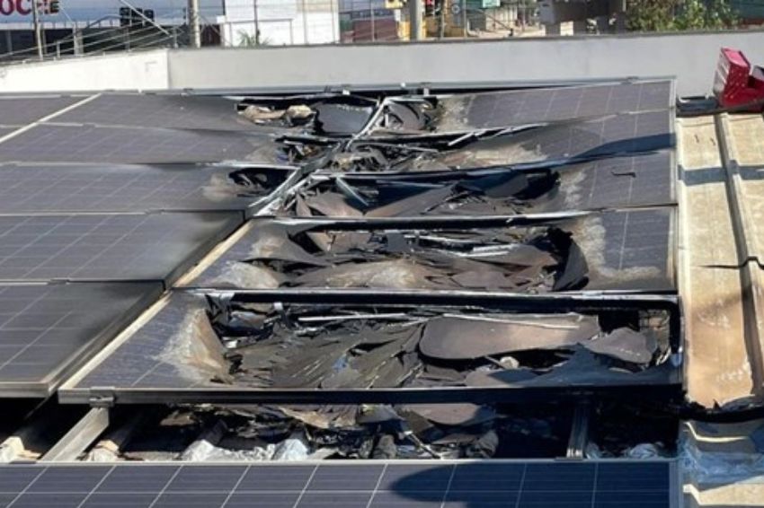 Sistemas fotovoltaicos devem se adequar a nota técnica dos corpos de bombeiros?
