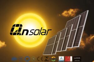 QN-Solar