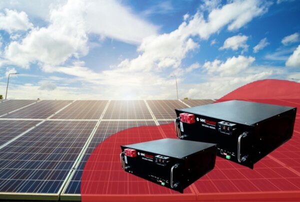 energia solar Canal Solar - Certificação Inmetro em baterias de lítio para sistemas fotovoltaicos off-grid