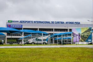 Aeroportos administrados pela CCR receberão instalações de fazendas solares