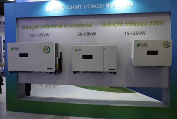 Energia Solar Canal Solar Chint Power lança campanha de vendas para integradores