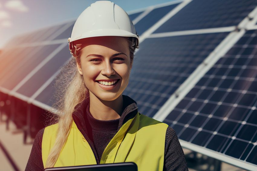 Estados com melhores desempenhos em GD solar já geraram mais de 386 mil empregos