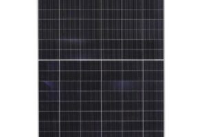 Energia Solar Canal Solar Hanersun fornece módulos bifaciais para projeto de 12,5 MW na Finlândia