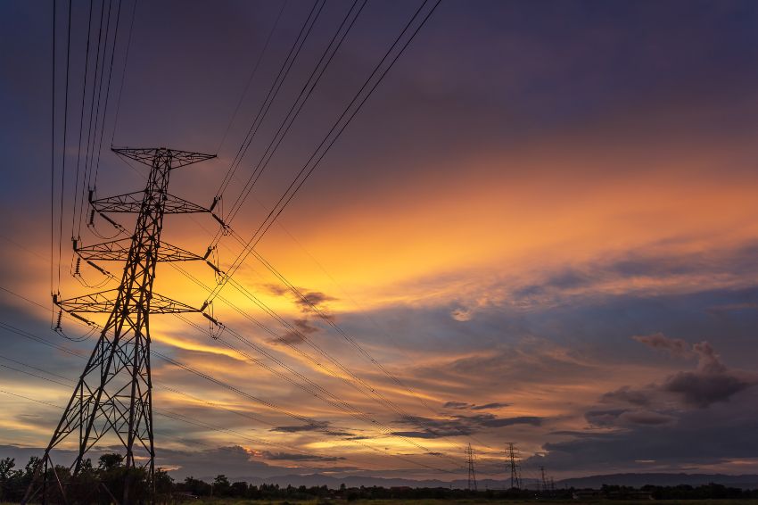 ONS divulga resultados do planejamento para o setor elétrico até 2028