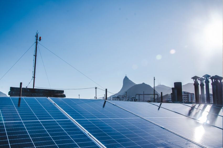Para brasileiros, energia solar é a 2ª solução mais eficiente contra mudanças climáticas