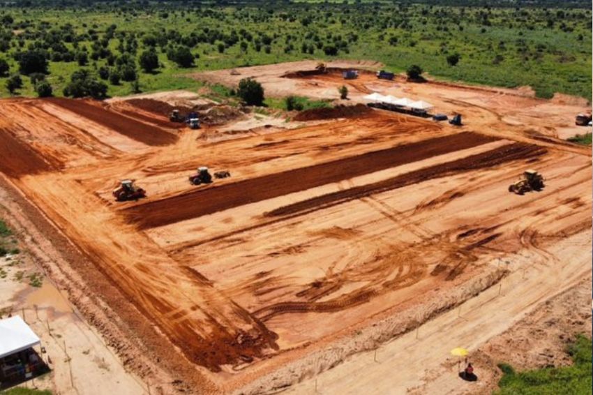 Parque solar de Minas Gerais receberá R$ 100 milhões da Sudene
