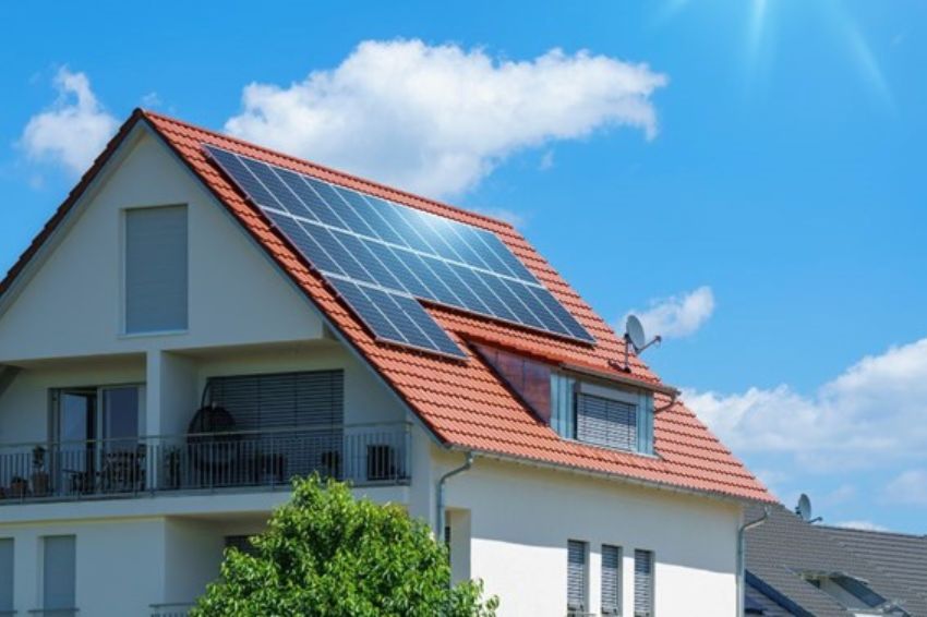 Por que contratar um seguro para sistemas de energia solar?