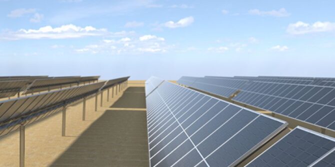 Energia Solar Canal Solar Trina Tracker terá fábrica de rastreadores solares no Brasil