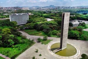 Brasil possui 4 das 10 universidades mais sustentáveis da América Latina