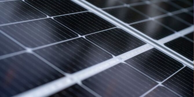 Energia solar Canal Solar Preços de polissilício e wafer apresentam estabilidade