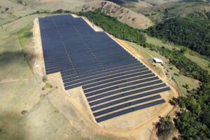 Energia solar Canal Solar Risen investe em tecnologia HJT para estabelecer novo padrão de desempenho