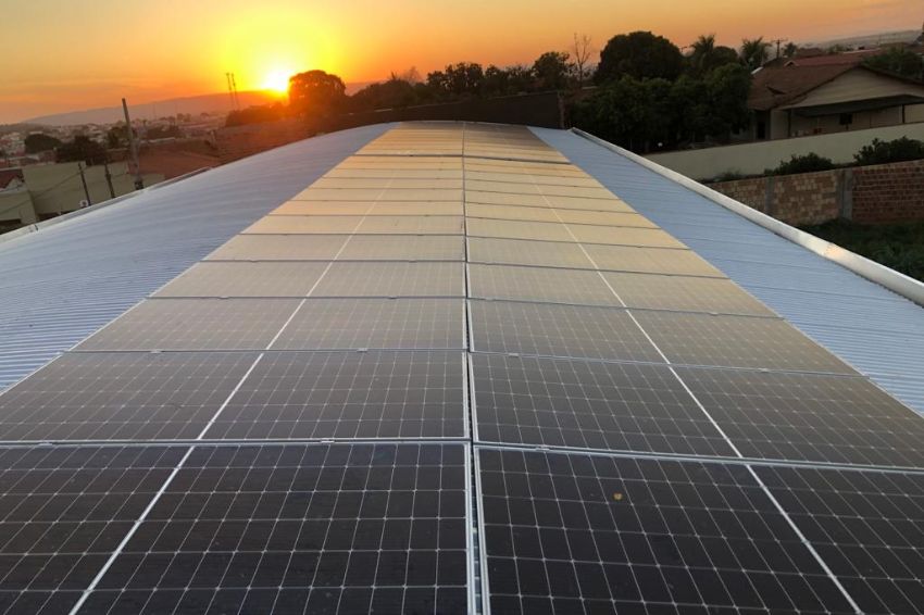 energia solar canal solar Boletim InfoLink preços do módulos fotovoltaicos se estabilizam