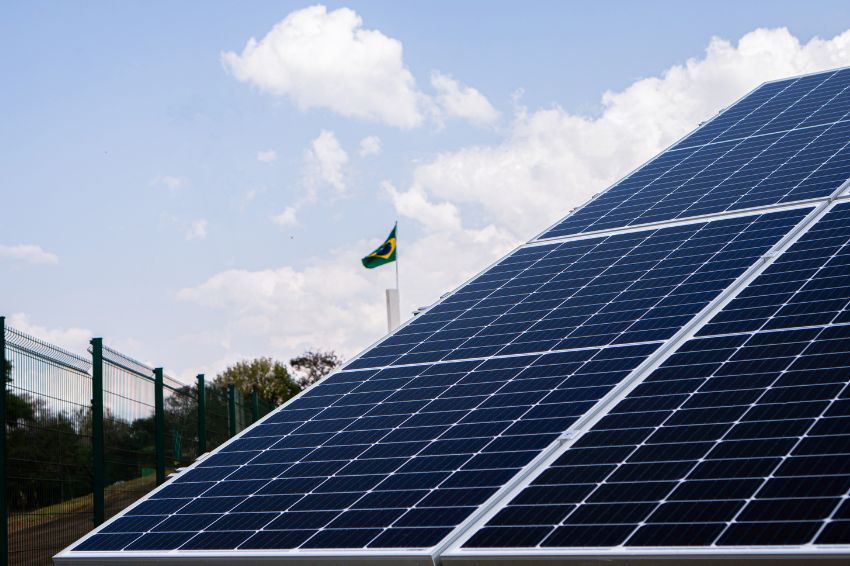 Como avaliar a maturidade de projetos fotovoltaicos no Brasil?