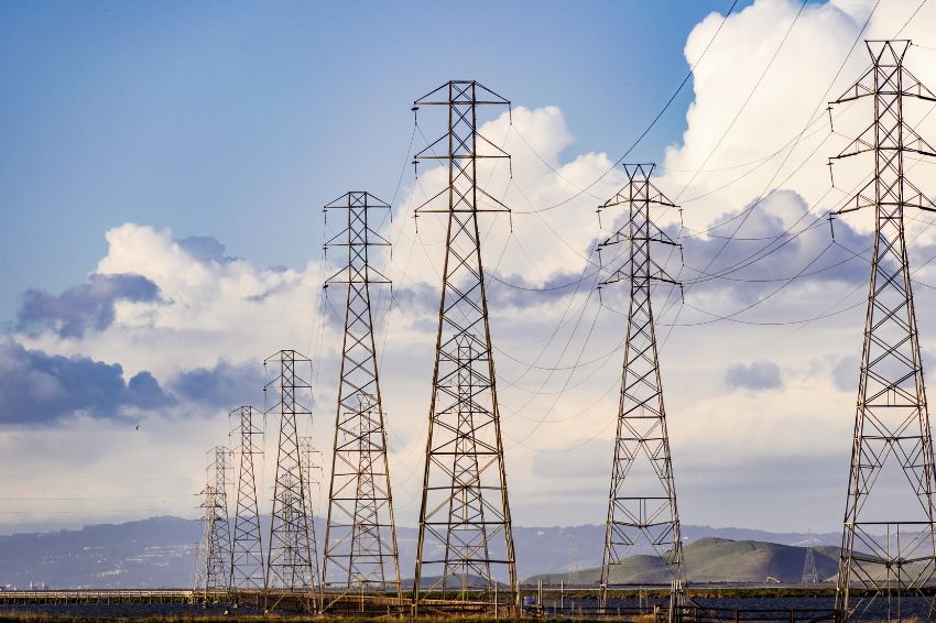 Consumo de energia elétrica teve alta de 8,5% em novembro, afirma EPE