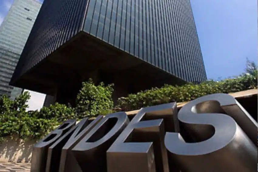 BNDES aprova financiamento de R$ 75 milhões para Comerc