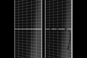 Energia solar Canal Solar Canadian Solar anuncia novos módulos TOPCon N-Type