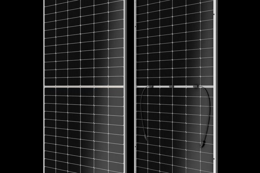 Canadian Solar anuncia novos módulos TOPCon N-Type