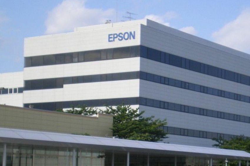 Epson passa a utilizar energia renovável em todas as suas instalações