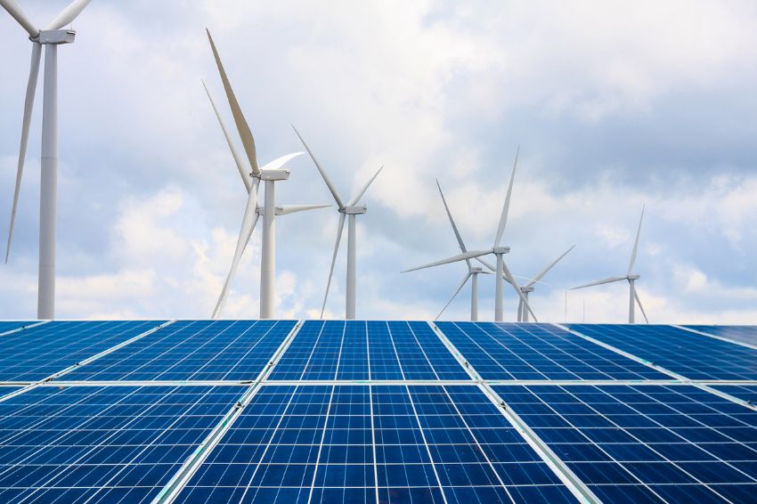 Investimentos em renováveis aumentam 17% e atingem US$ 1,8 trilhão em 2023