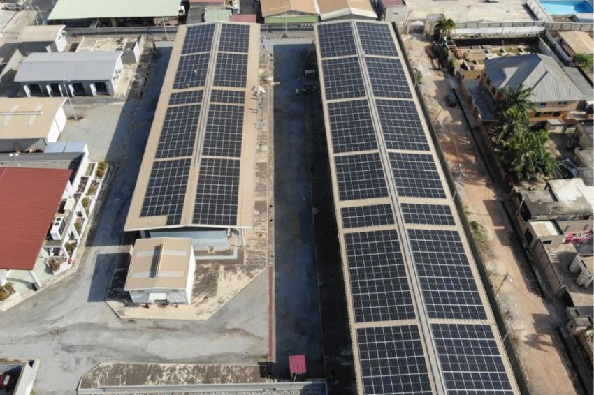 Jinko Solar premiará projetos com painéis da fabricante instalados na América Latina