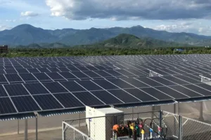 Energia solar Canal Solar Módulos da Hanersun obtêm certificação de segurança contra incêndio Classe 1