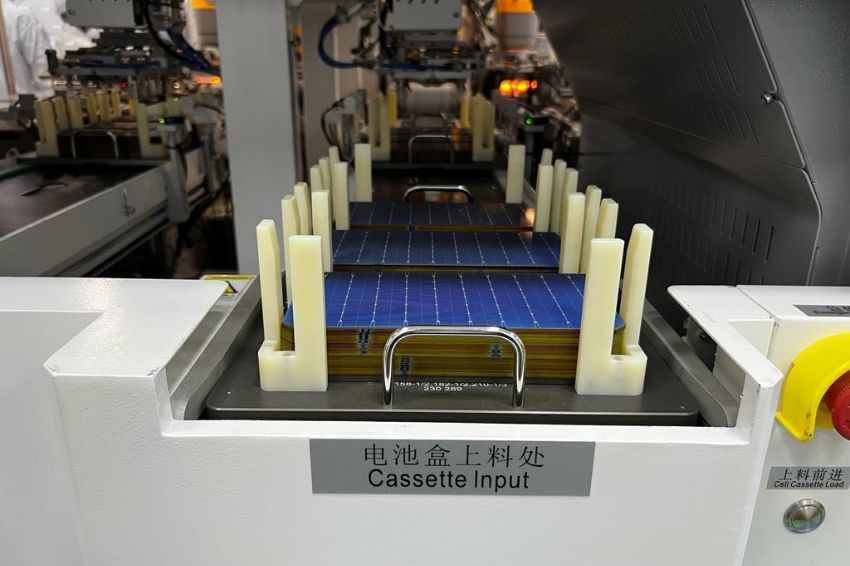 Nova política industrial propõe produção de células fotovoltaicas no Brasil