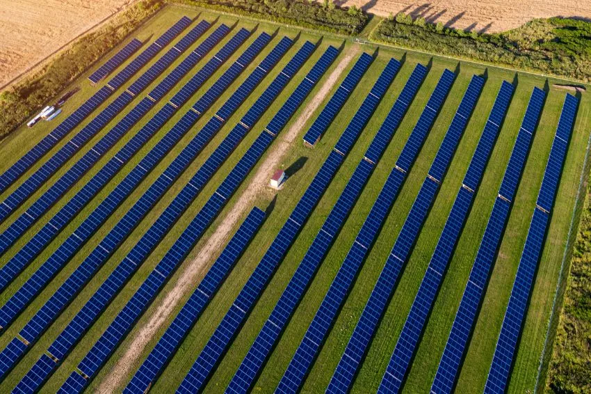 Usinas de energia solar por assinatura quadruplicaram em dois anos