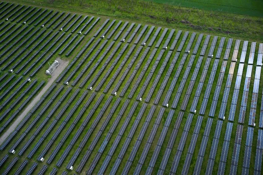 Brasil ultrapassa 38 GW de potência instalada em energia solar