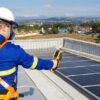 Energia solar já criou mais de 800 mil empregos no segmento de GD