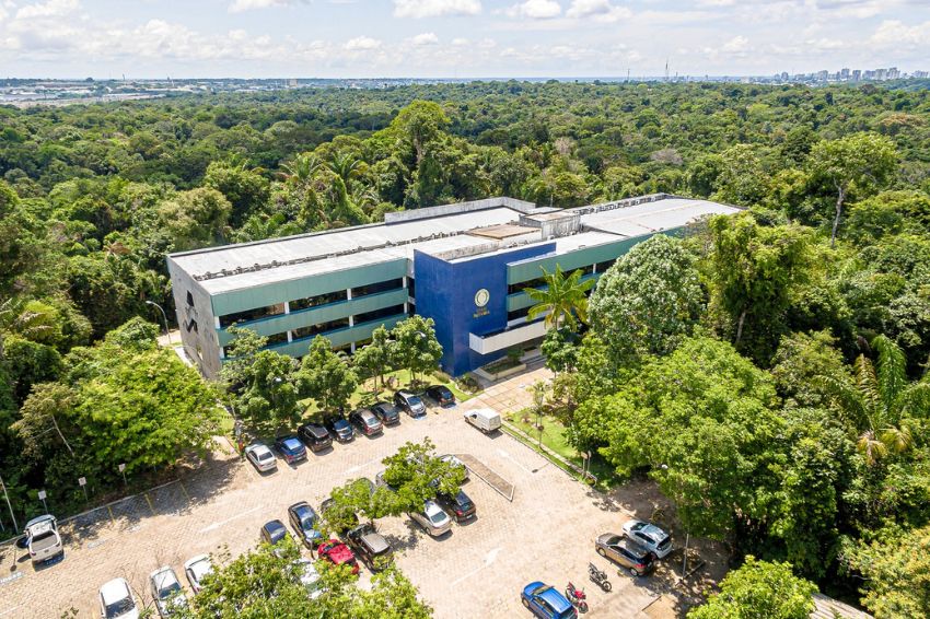Parceria visa desenvolver soluções renováveis para Universidade Federal do Amazonas