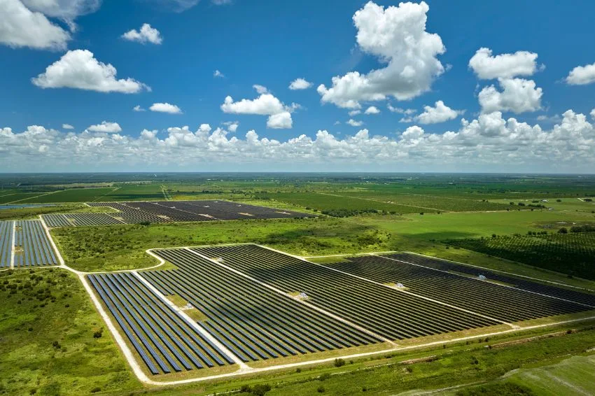 Brasil é o segundo país da América do Sul em capacidade renovável