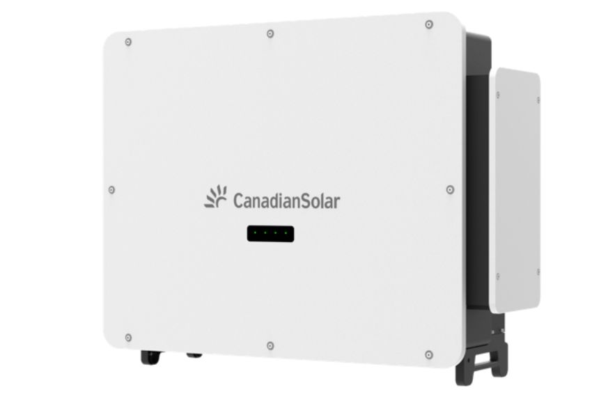 Energia solar Canal Solar Canadian Solar anuncia novos inversores para atender mercado de GD e utility-scale