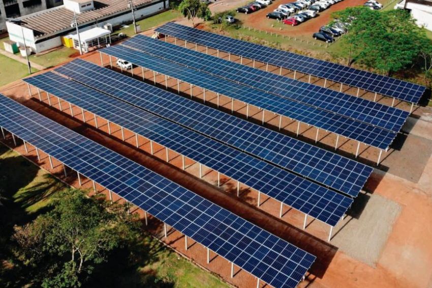 Energia solar Canal Solar Empresas de energia solar no Brasil devem estar preparadas para 2024