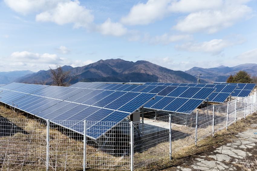Energia solar cresce 56% em um ano e atinge 39 GW no Brasil
