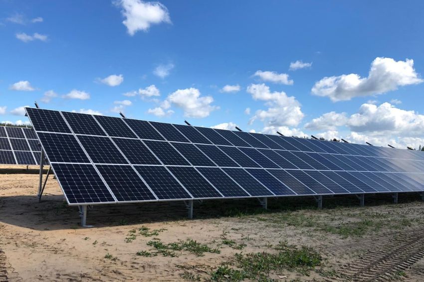 Energia solar Canal Solar Módulo TOPCon de 585 W da Resun obtém selo do INMETRO