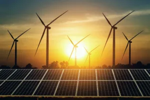 Solar e eólica ajudam o Brasil a lucrar R$ 888 milhões com exportação de energia