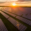 Em 2023 foram adicionados mais de 11,92 GW em usinas fotovoltaicas, e esse número tende a crescer nos próximos anos