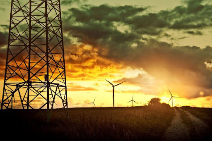 Estudo da Wood Mackenzie revela três cenários para transição energética