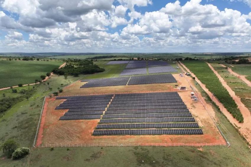 Canal Solar Energia Solar GreenYellow fornecerá 16,93 MWp para a Prime Energy