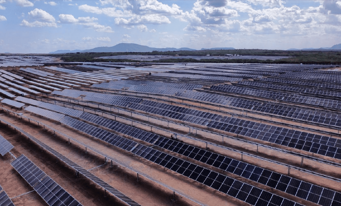 Compesa é a primeira empresa com investimento PPP para energia solar