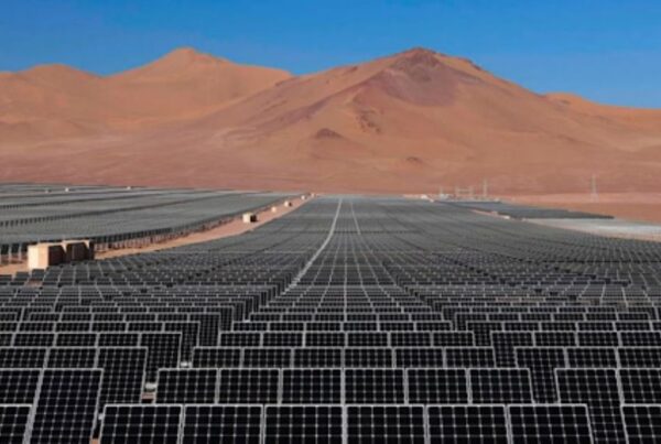 Energia Solar Canal Solar ARaymond alcança 11,5 GWp em soluções de fixação no mundo