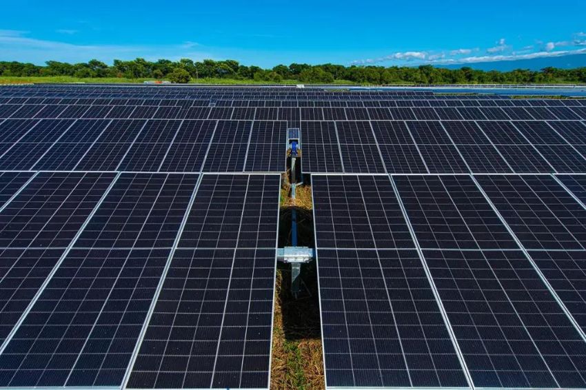 Brasil ultrapassa 40 GW de capacidade instalada em energia solar