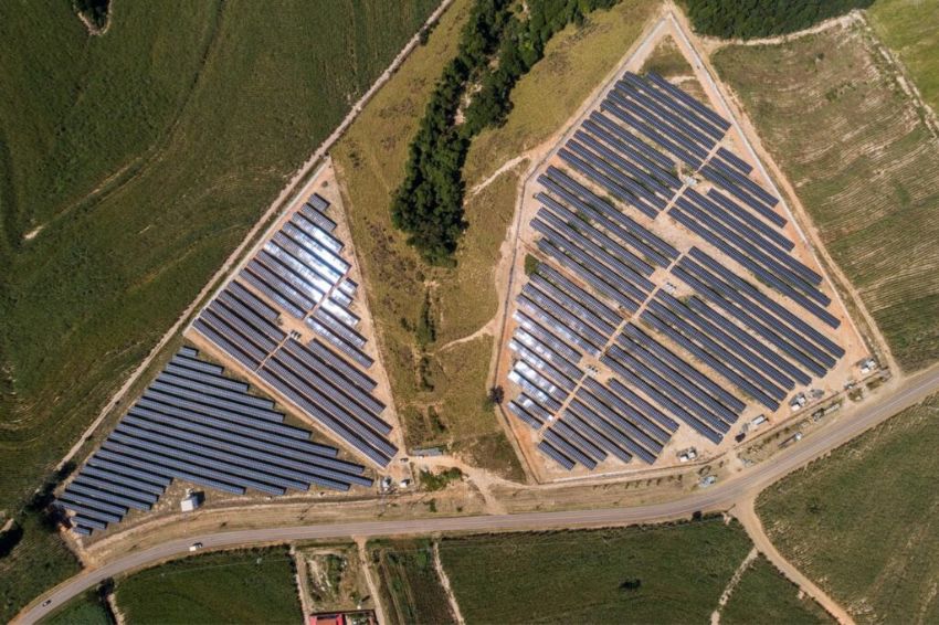 Estado de SP amplia energia solar por assinatura e atinge 473 municípios